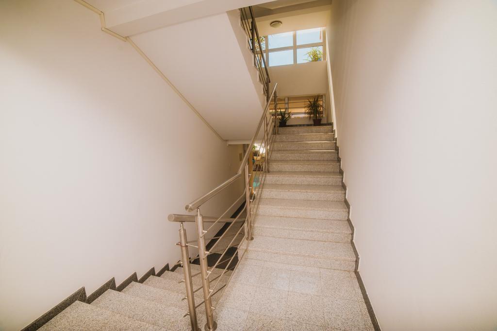 Apartment Dv Magnolia Tivat Oda fotoğraf